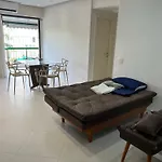 Flat Barra - Parque Das Rosas