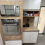 Flat Barra - Parque Das Rosas