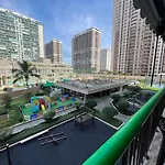 Flat Barra - Parque Das Rosas