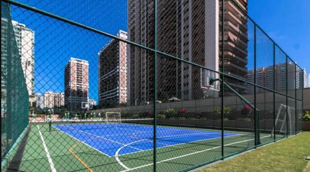 Flat Barra - Parque Das Rosas *