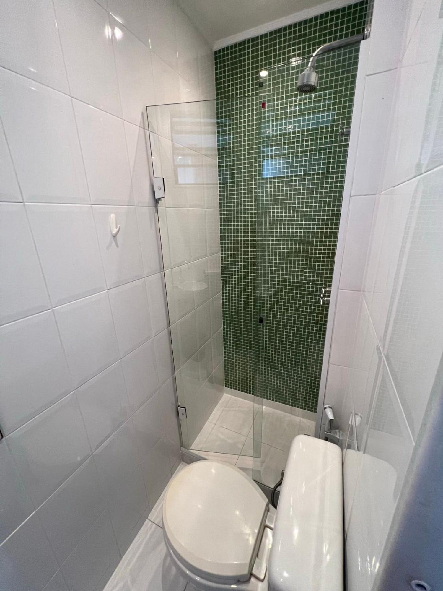 Flat Barra - Parque Das Rosas Apartamento Rio de Janeiro
