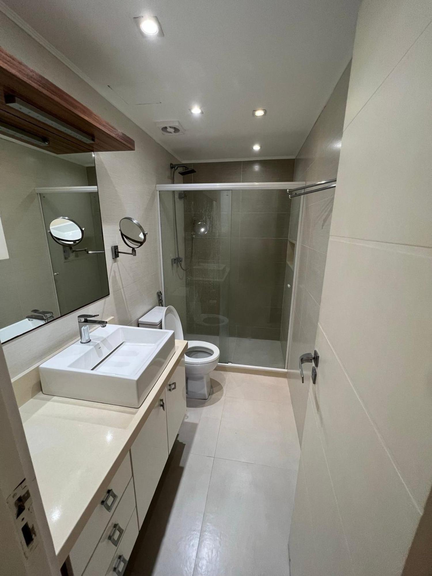 Apartamento Flat Barra - Parque Das Rosas