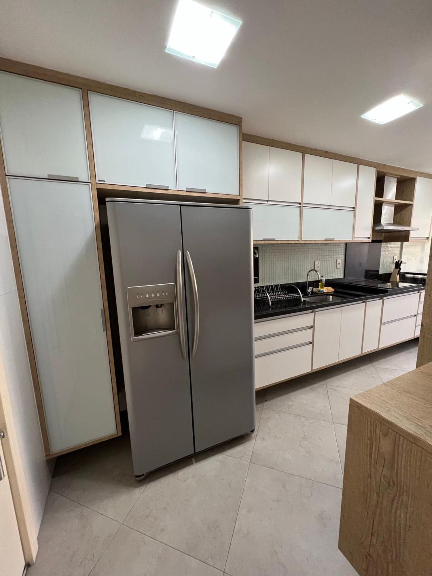 Apartamento Flat Barra - Parque Das Rosas