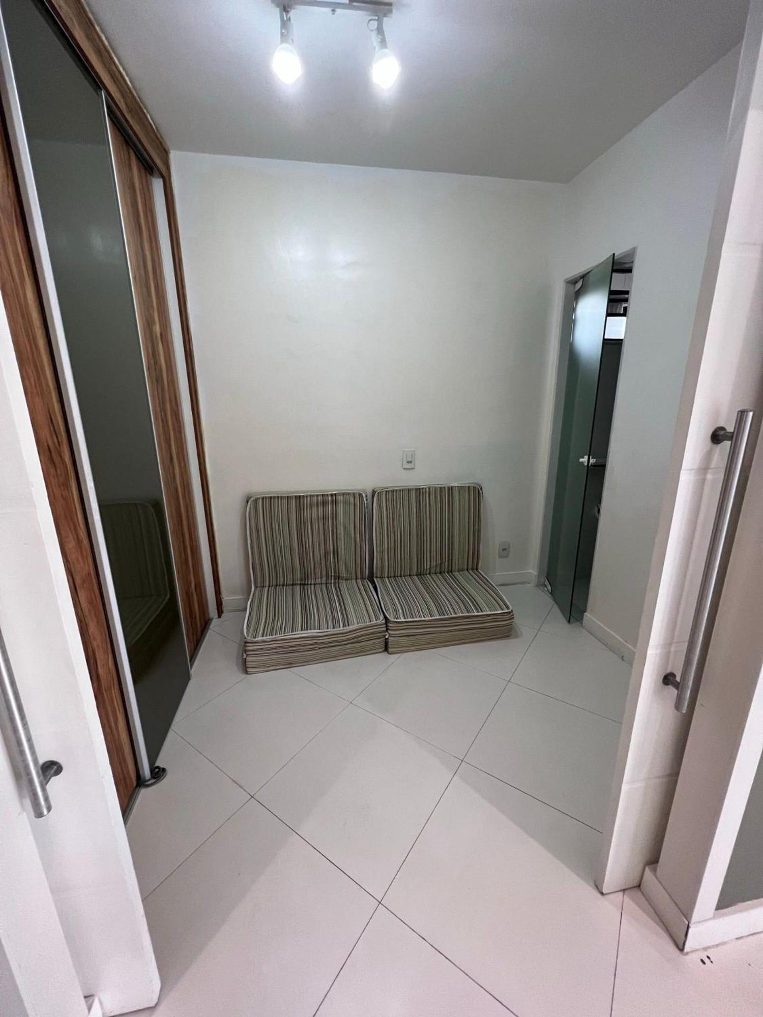 Apartamento Flat Barra - Parque Das Rosas *