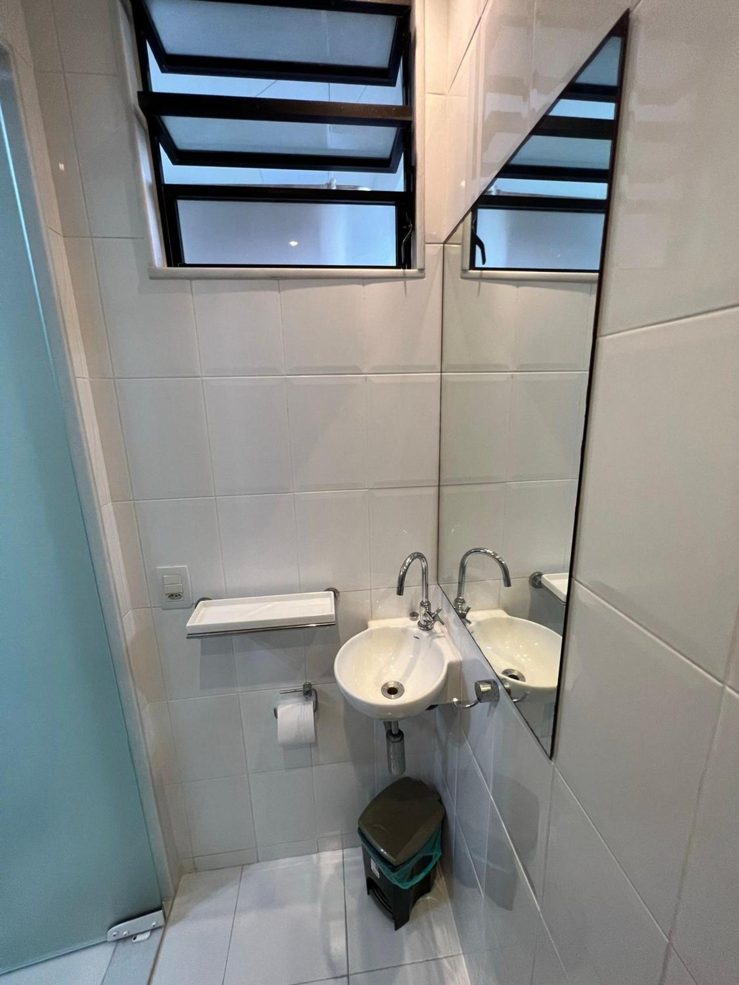 Apartamento Flat Barra - Parque Das Rosas Rio de Janeiro