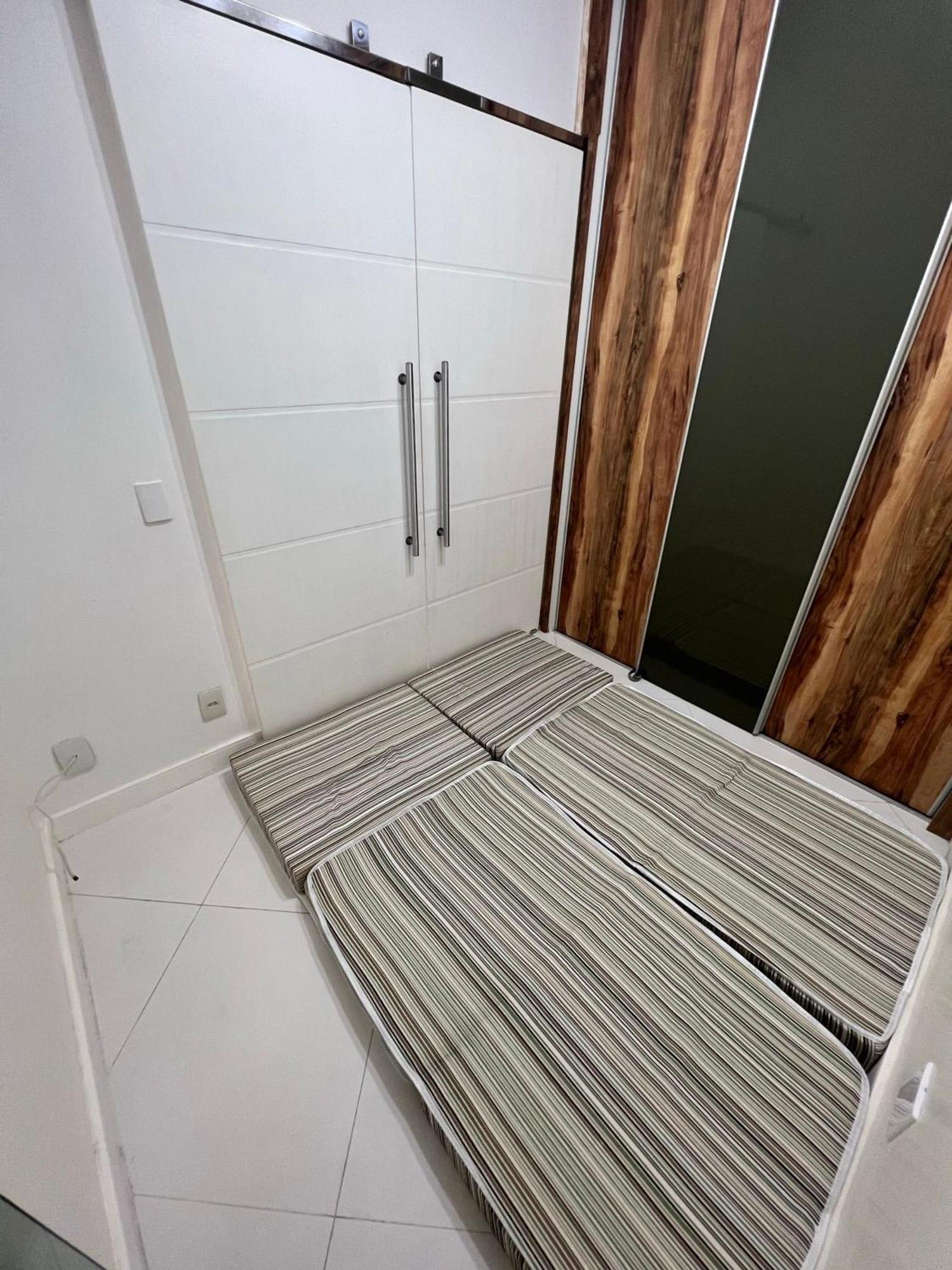 Apartamento Flat Barra - Parque Das Rosas *