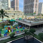 Flat Barra - Parque Das Rosas